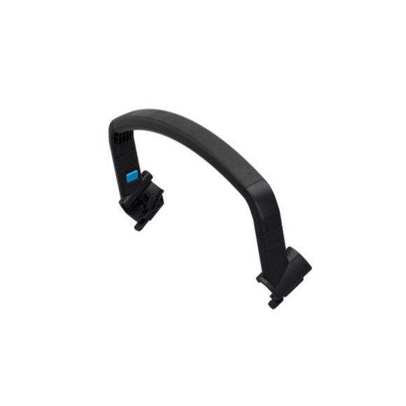 NEW! Thule Bumper Guard Bar for Glide 2.0 / Urban Glide 2.0 Stroller - Black - Picture 1 of 2
